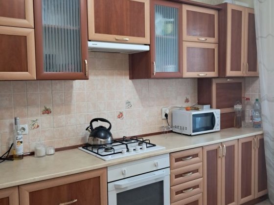 Довгострокова оренда однокімнатної квартири на Поділлі Винница