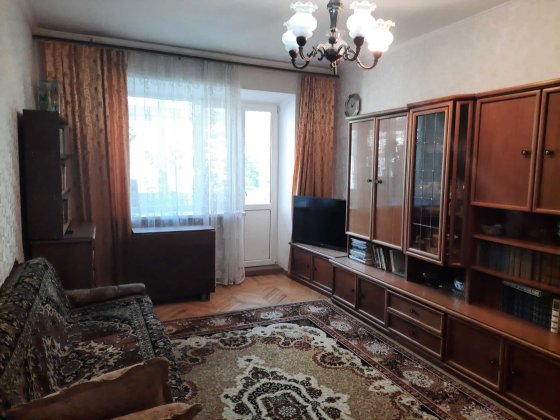 Оренда 3 кім кв. з автономним опаленням на Ближньому Замості Винница