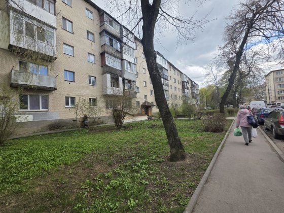 Здам в оренду  1 кімнатну квартиру,  проспект Космонавтів. Винница