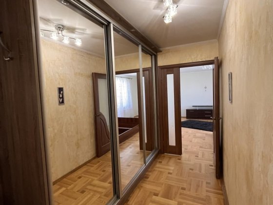 Здається велика 2 кім квартира Тернопіль