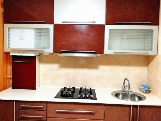 Здається чудова 1 кімната квартира район Академічний. Винница