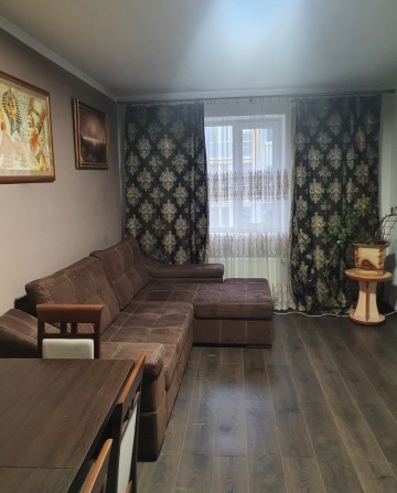 Здається чудова 2 кімната квартира ЖК Барский. - фото 1