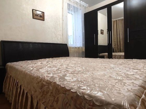 Здається Шикарна 1 кімната квартира район Академічний. Перша здача. Винница