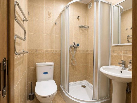 3-кімнатна квартира Нагірка пр. Гагаріна (Науки) 5 тихий двір Парк Днепр