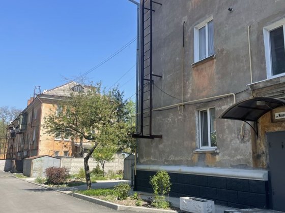 Сдам з-х квартиру район Петровского Днепр