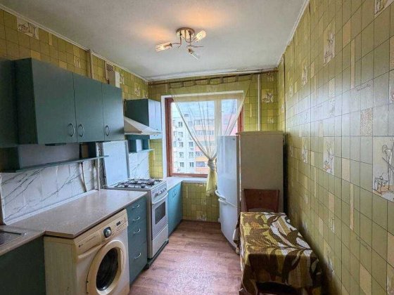 Оренда 3к квартири пр. Мануйловский (р- н пр. Слобожанский) Дніпро