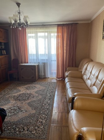 Здам трикімнатну квартиру, вул.Лесі Украінки - фото 1