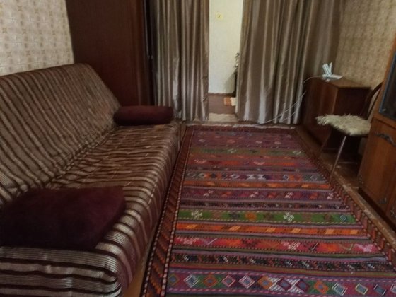 Терміново здаю бюджетну 1-но кімн.кв-ру, Польова,вул.Кібальчича Житомир