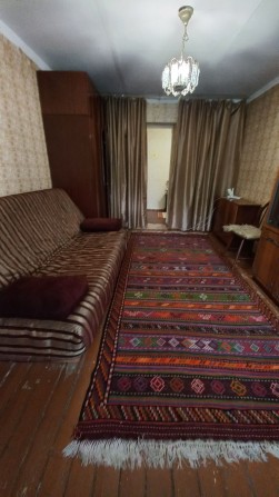 Терміново здаю бюджетну 1-но кімн.кв-ру, Польова,вул.Кібальчича - фото 1