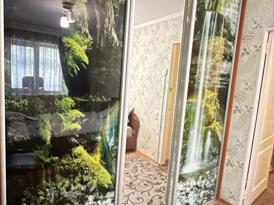 Здам 2 к. квартиру вул. Вокзальна, р-н Габдрахманова Електро-опалення Кропивницкий