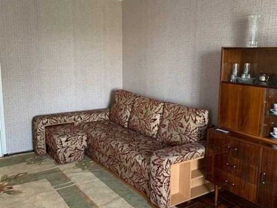 Сдам 1-к квартиру в центре на Гагарина Запоріжжя