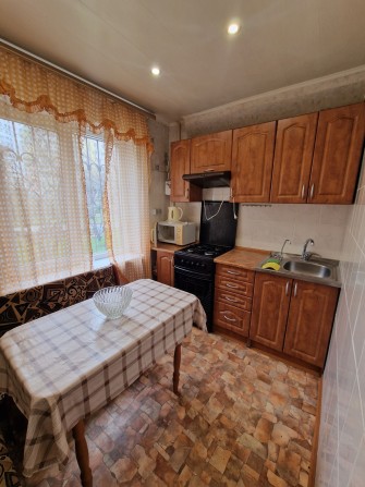 Аренда 1ой квартиры в Бородинском р-не - фото 1