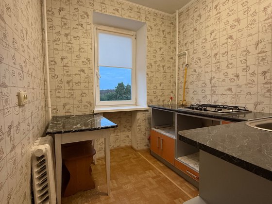 Оренда 1к на Новій Балашівці Кропивницький