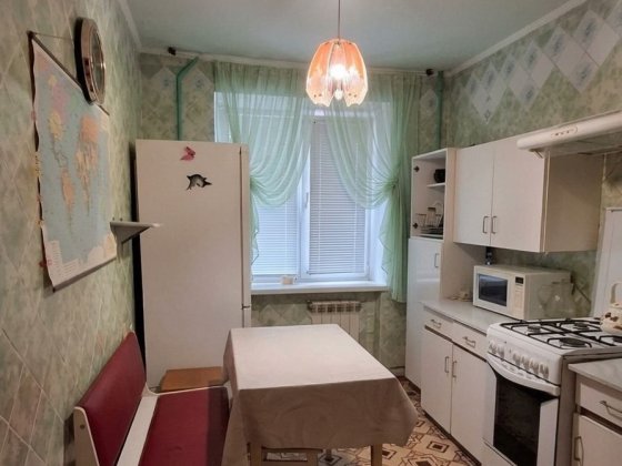Здається 2 кімн. квартира в Центрі Кропивницкий