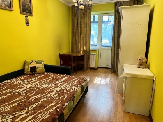 Оренда кімната в квартира від власника, район Патона Львів