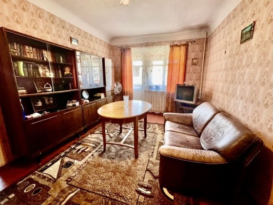 Здам 2 к квартиру в центрі Кропивницкий