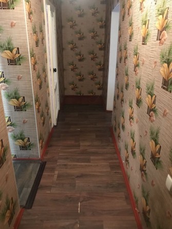 Квартира в Лісках. - фото 1