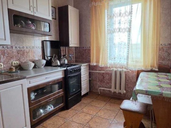 2-кімнатної кв.вул.Самойловича 30 | Корабельний район, м. Миколаїв Николаев