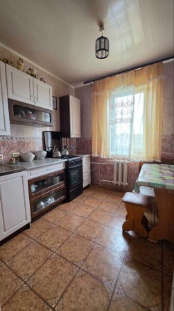 2-кімнатної кв.вул.Самойловича 30 | Корабельний район, м. Миколаїв - фото 1