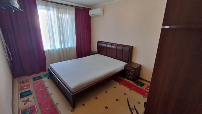 Аренда 3к/к, пр. Центральный, Актуально в Николаеве - фото 1