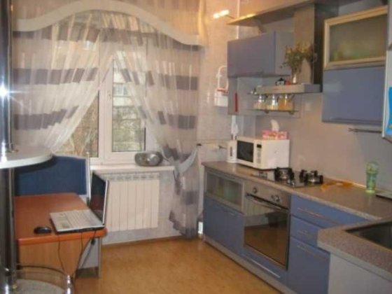 Аренда 3к квартиры на Намыве Николаев