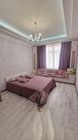 Сдам 2 комн квартиру в ЖК 2 Жемчужина /Аркадия. Свободна - фото 1