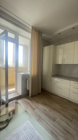Долгосрочная аренда 1к. квартиры / красный кирпич/ газовый котел/ парк Победы - фото 1