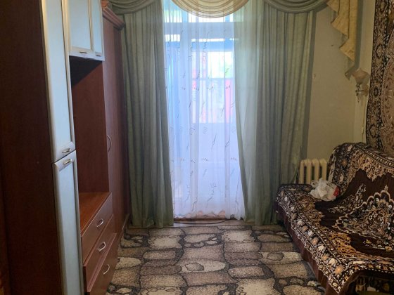 Здам 2 кімнатну квартиру р-н Автовокзалу Николаев