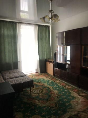 Однокімнатна  квартира. Центр. р-н Макдональса. Без посередників - фото 1