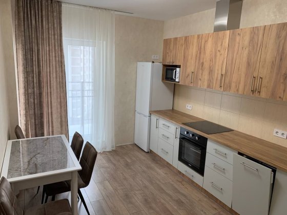 Сдам 1 комн квартиру в ЖК Кадор Сити на Краснова.Можно с животными! Одесса