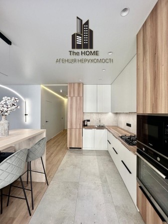 Оренда 3к квартири ЖК Софія Резиденс Молодіжна 4 - фото 1