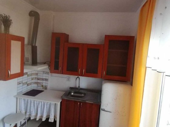 Здам 1/к смарт -студію Петропавлівська Борщагівка Петропавловская Борщаговка