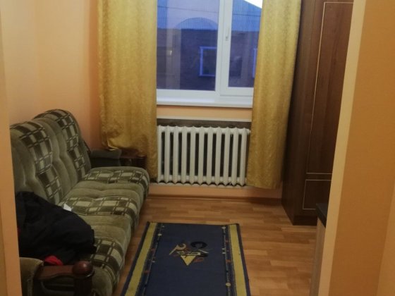 Здам гостінку проспект Аерокосмічний Харьков