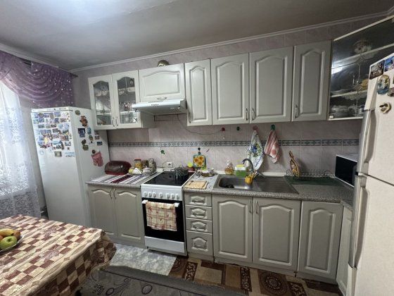 Здам 3 кімнатну квартиру на Олексіївці, вул.Ахсарова,3Б. Харьков