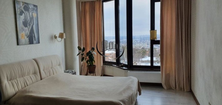 Здам 3х кімнатну квартиру в новобудові, м. Ярослава Мудрого - фото 1