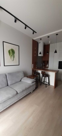 1 к.кв. в" КОРФУ" 10 ст. Б. Фонтана БЕЗ КОМИССИИ, пляж "Чайка" - фото 1