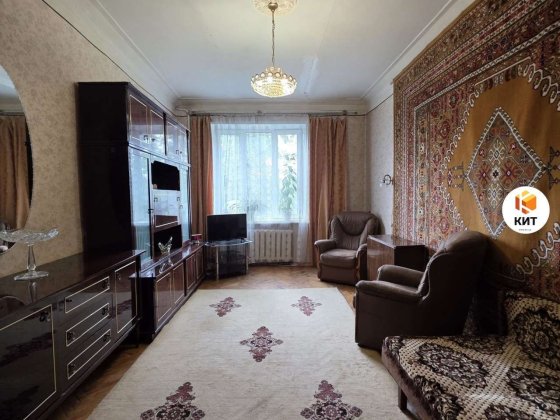 2к. 55м2 Жуковського (Жуковского, ул. Академика Проскуры 8) 132007 Харьков