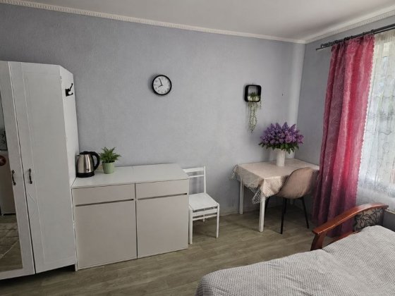 Оренда в гуртожитку на Хімічній 50. Поруч Форум, Ашан Львів