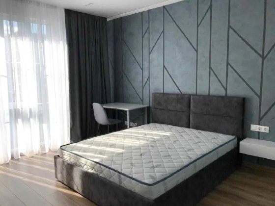 Продаж сучасної 1-к. квартири, ЖК Нова Англія, вул. М. Максимовича, 24б, Голосіївський р Київ
