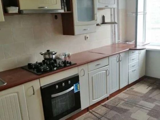 Продаж 3-к квартири на Оболоні  вул. Героїв полку Азов, 11 Київ