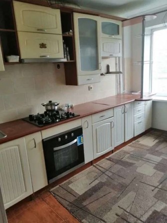 Продаж 3-к квартири на Оболоні  вул. Героїв полку Азов, 11 - фото 1