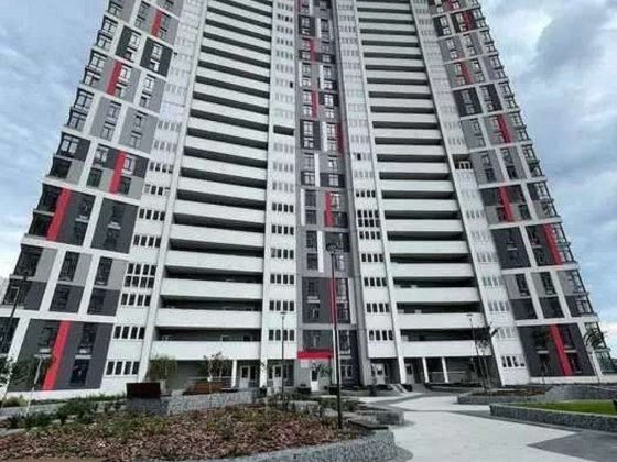 Продаж 1-к квартири вул. Микільсько-Слобідська 13. Дніпровський район Київ