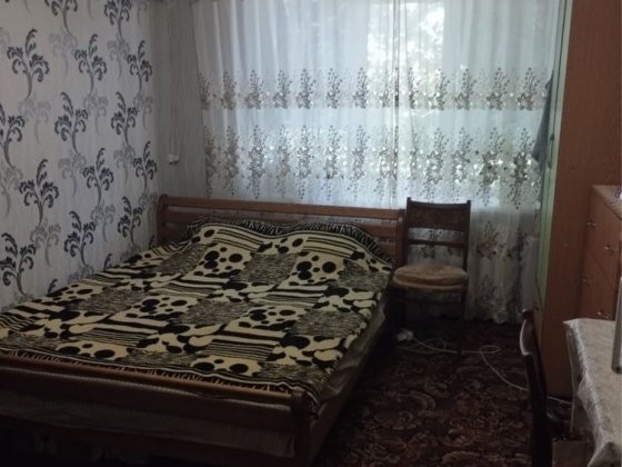 Сдам комнату со всеми удобствами