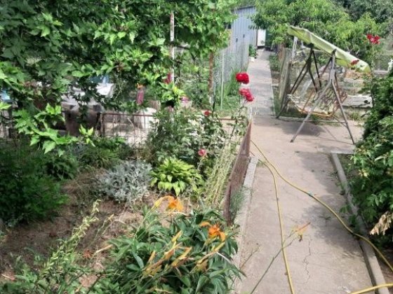 Сдам комнату в частном доме длительно