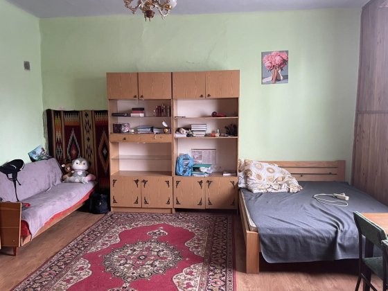 Здам кімнату для дівчини (медколедж) Коломыя