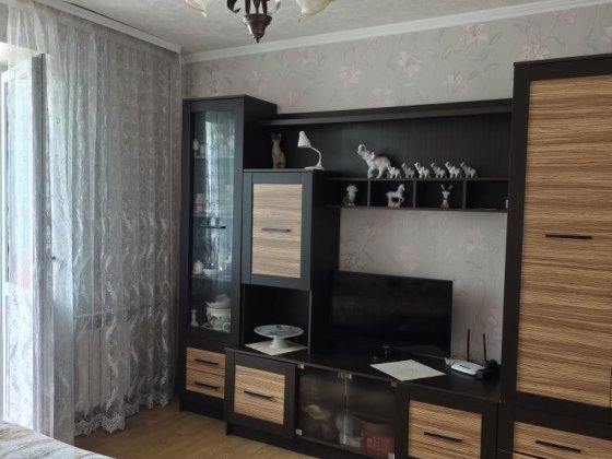 Здам 1 гостинку р-н фарзаводу Коростень