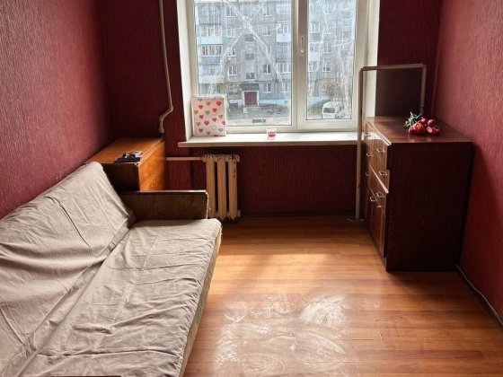 Оренда кімнати р-н Депоту Лубны