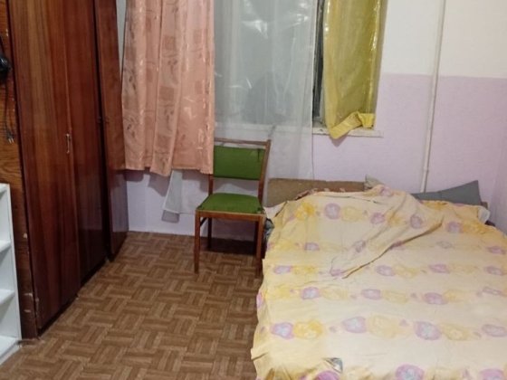 Сдам комнату в общежитии в Чугуеве Чугуев
