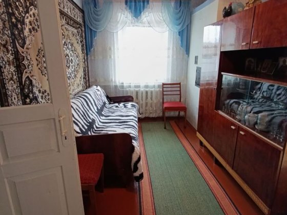 Оренда кімнати для хлопця