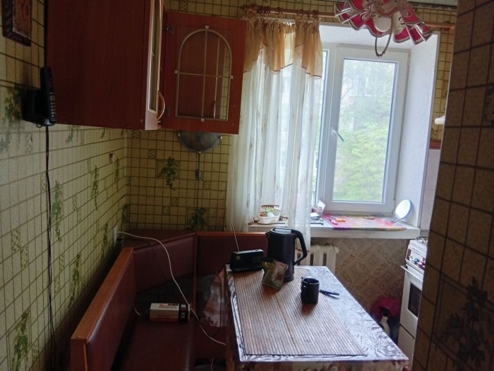 Здам кімнату для хлопця,Зарічанська - фото 1